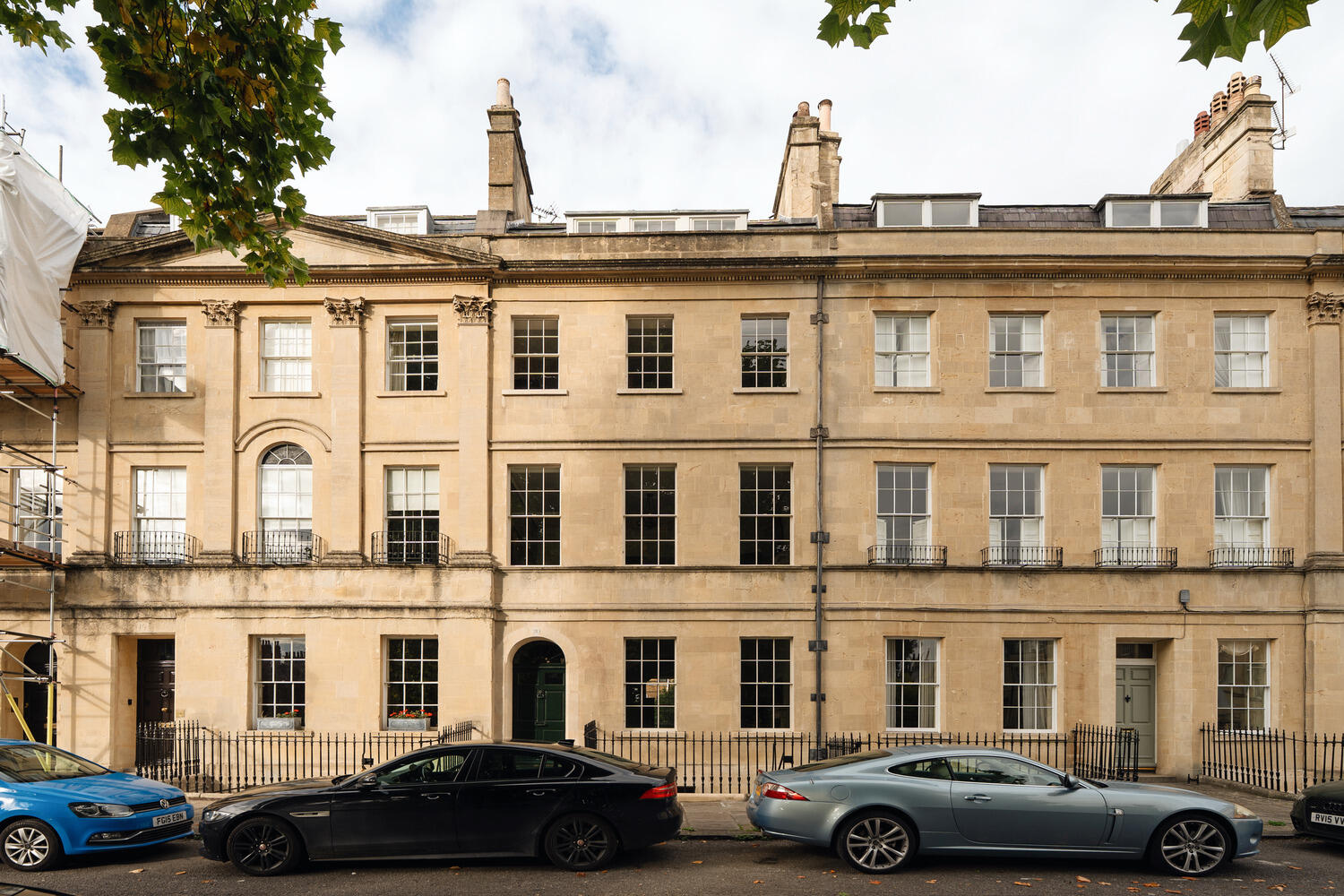 St James's Square - Image 2